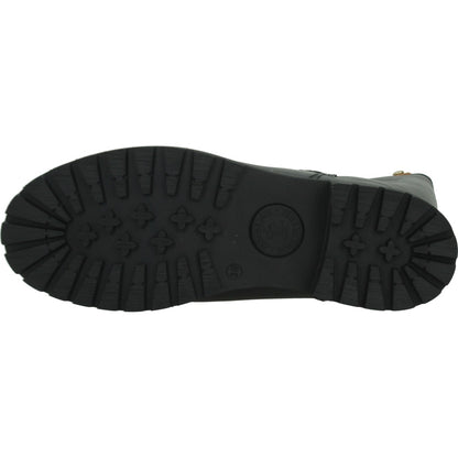 PANAMA JACK BAMBINA IGLOO TRAV B en color NEGRO  (6)