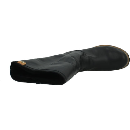 PANAMA JACK BAMBINA IGLOO TRAV B en color NEGRO  (7)