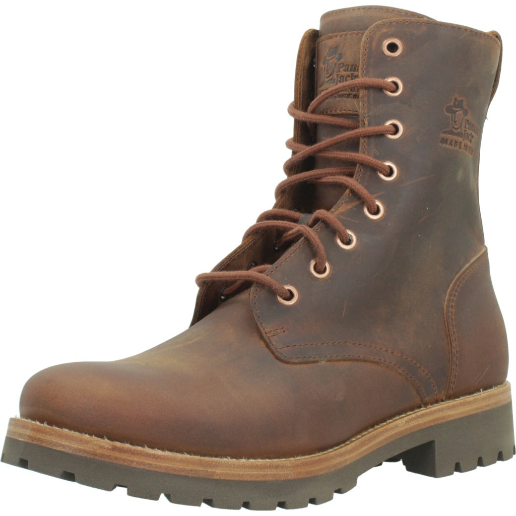 PANAMA JACK FRISIA B en color CUERO  (1)