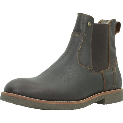 PANAMA JACK GARNOCK IGLOO C en color CASTANO  (1)