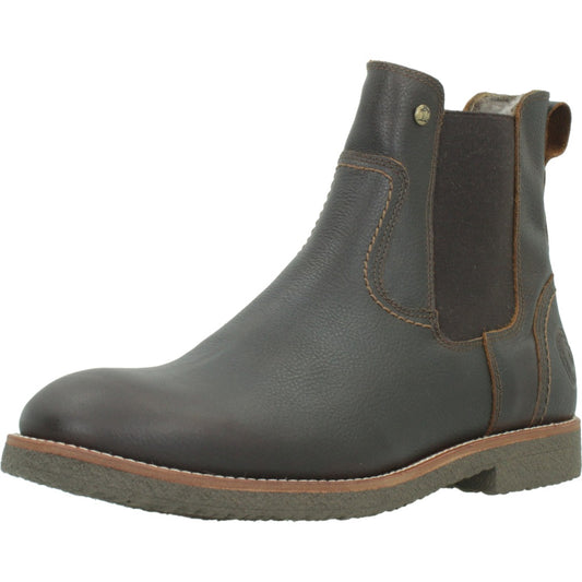 PANAMA JACK GARNOCK IGLOO C en color CASTANO  (1)