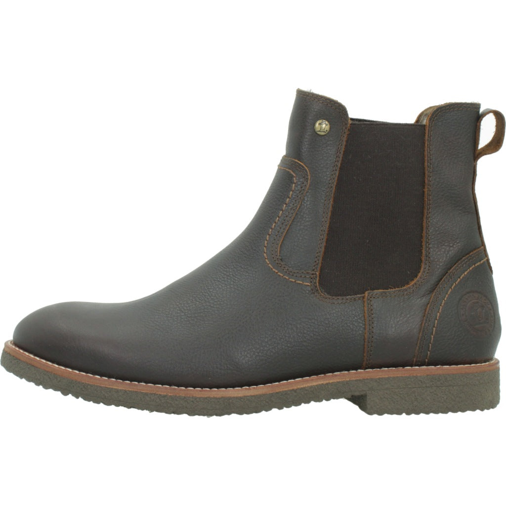 PANAMA JACK GARNOCK IGLOO C en color CASTANO  (2)