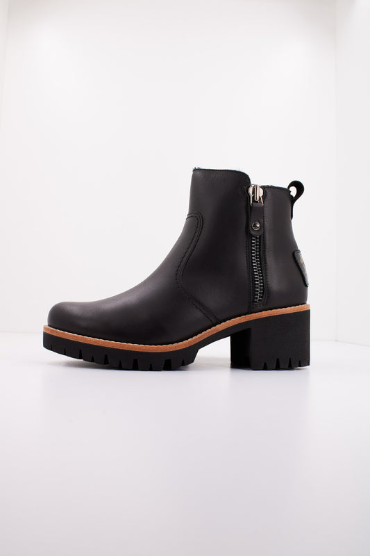 PANAMA JACK Pauline Travelling B en color NEGRO  (1)
