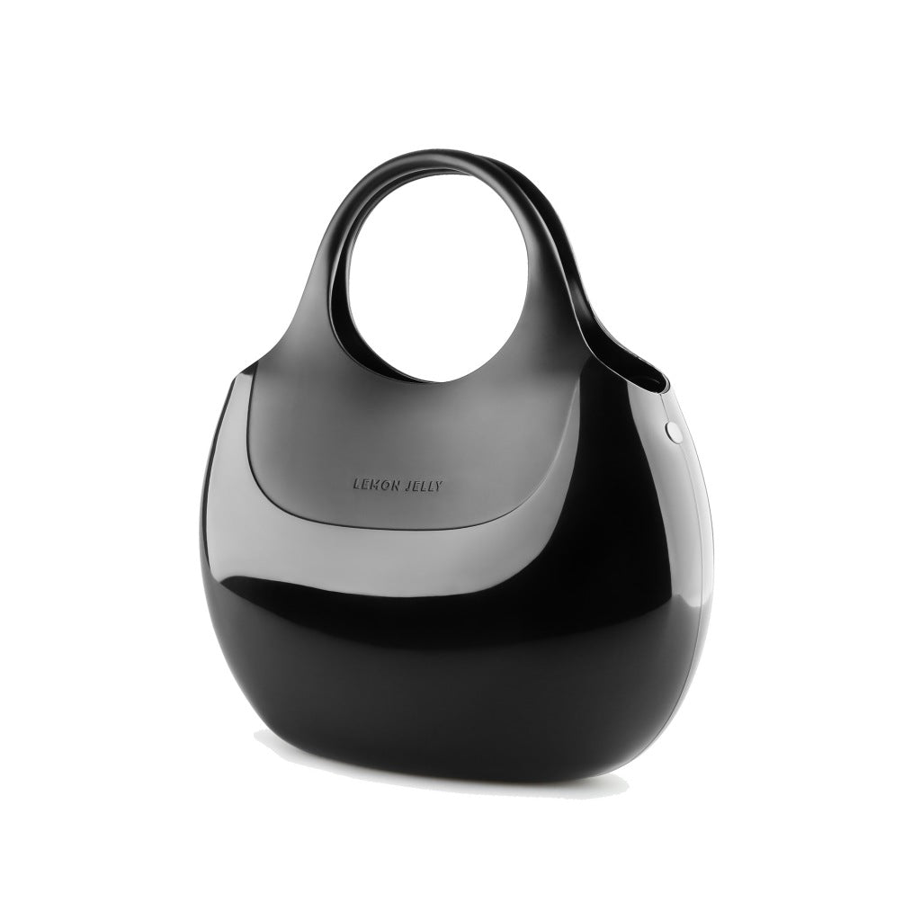 LEMON JELLY LILI en color BLACK  (2)