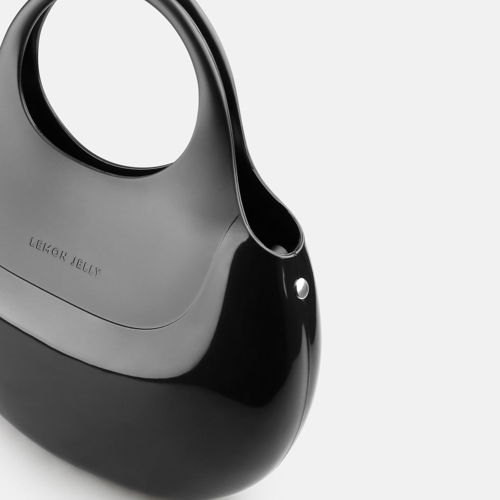 LEMON JELLY LILI en color BLACK  (1)