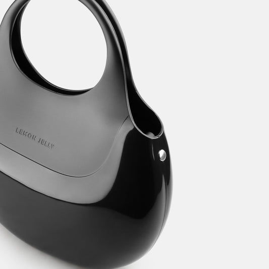 LEMON JELLY LILI en color BLACK  (1)