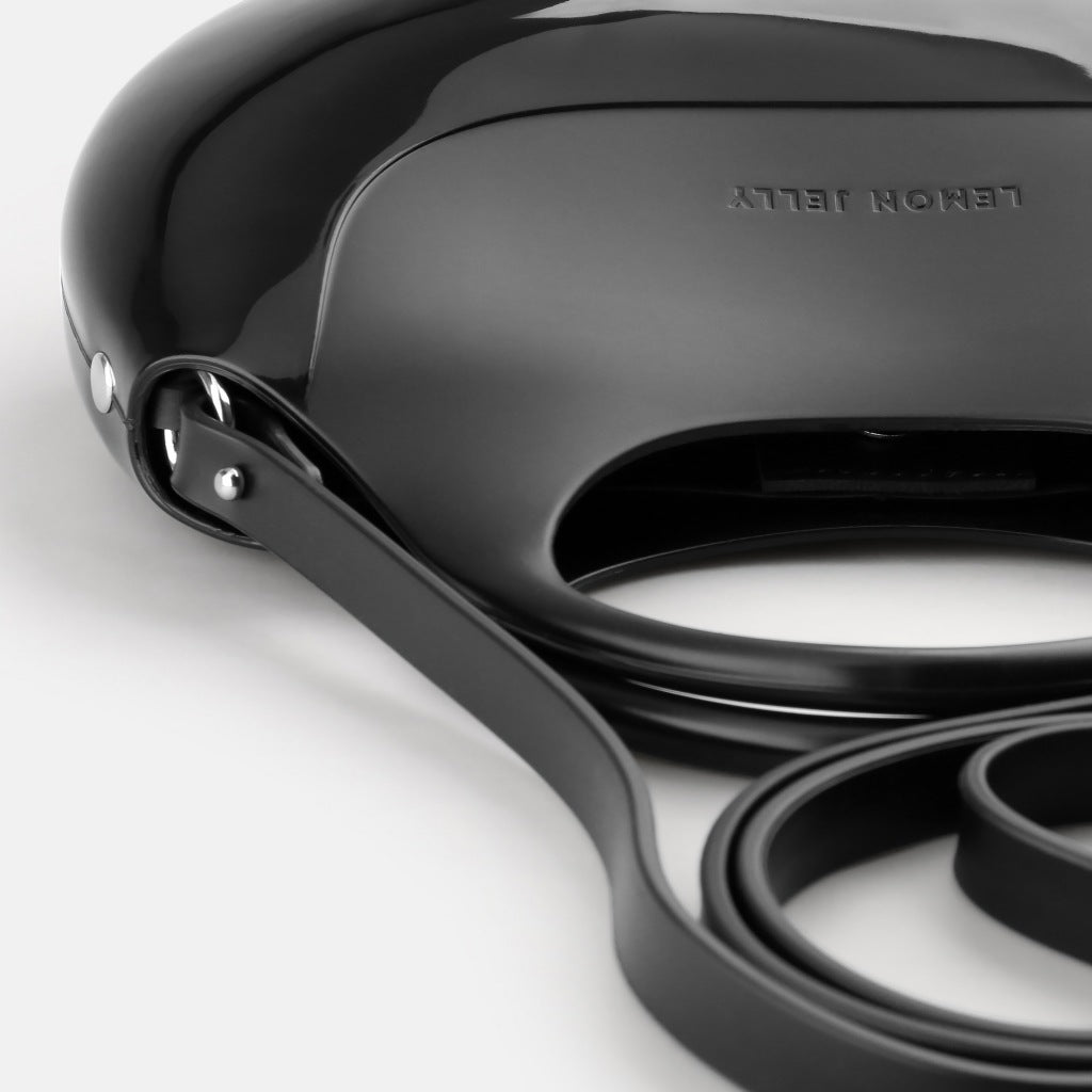 LEMON JELLY LILI en color BLACK  (3)