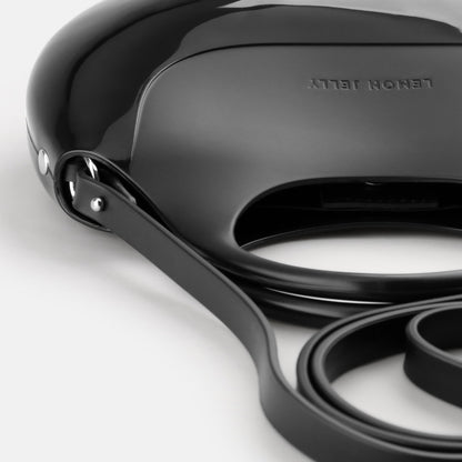 LEMON JELLY LILI en color BLACK  (3)