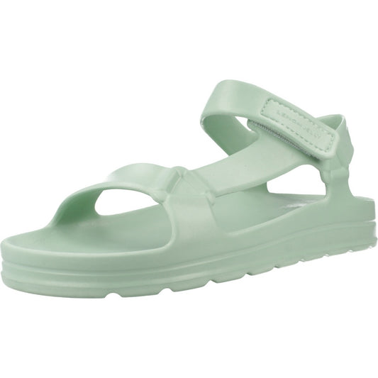 LEMON JELLY NOLA   en color MENTA  (1)