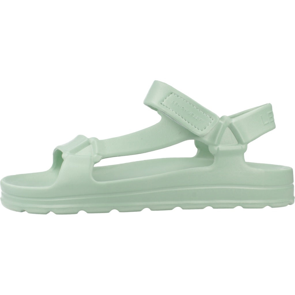 LEMON JELLY NOLA   en color MENTA  (2)