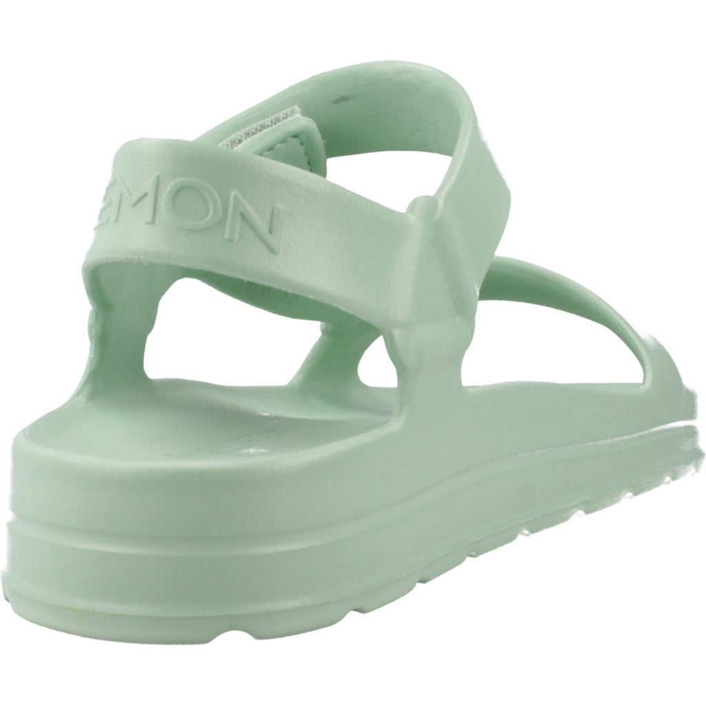 LEMON JELLY NOLA   en color MENTA  (3)