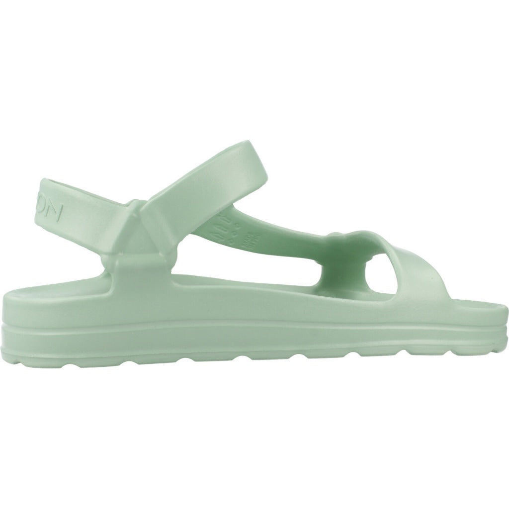 LEMON JELLY NOLA   en color MENTA  (4)
