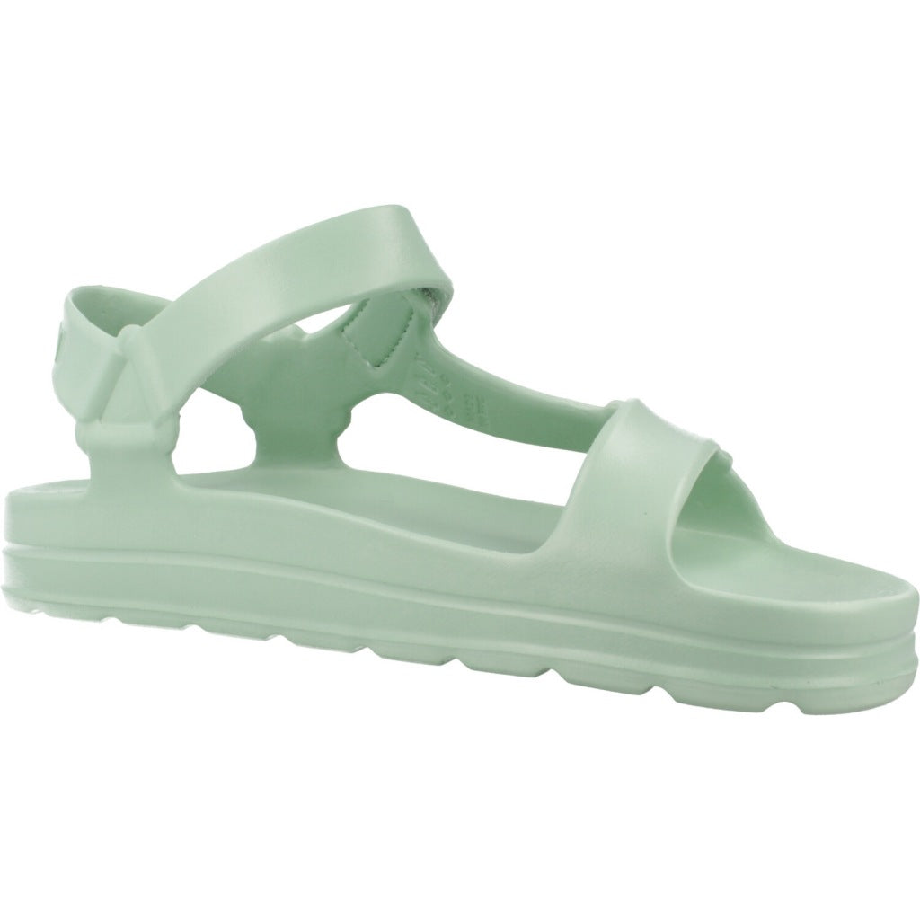 LEMON JELLY NOLA   en color MENTA  (5)