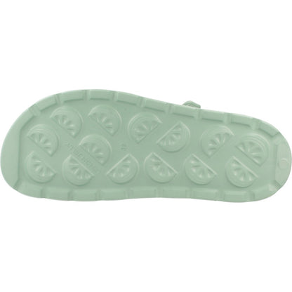 LEMON JELLY NOLA   en color MENTA  (6)
