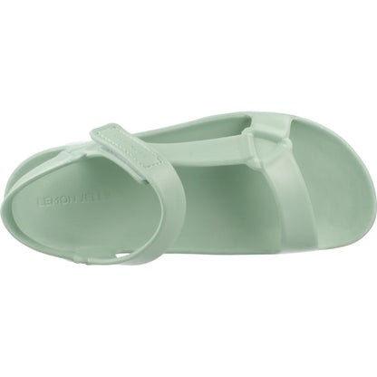 LEMON JELLY NOLA   en color MENTA  (7)