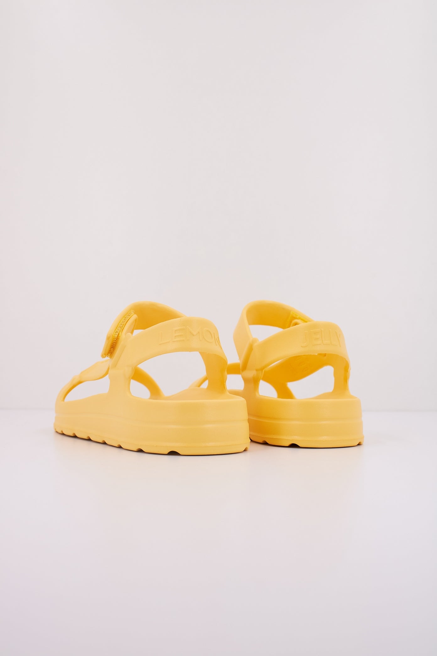LEMON JELLY NOLA   en color YLLWBE  (4)