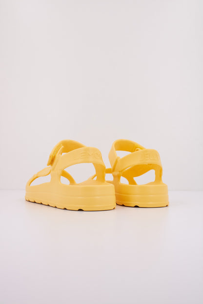 LEMON JELLY NOLA   en color YLLWBE  (4)
