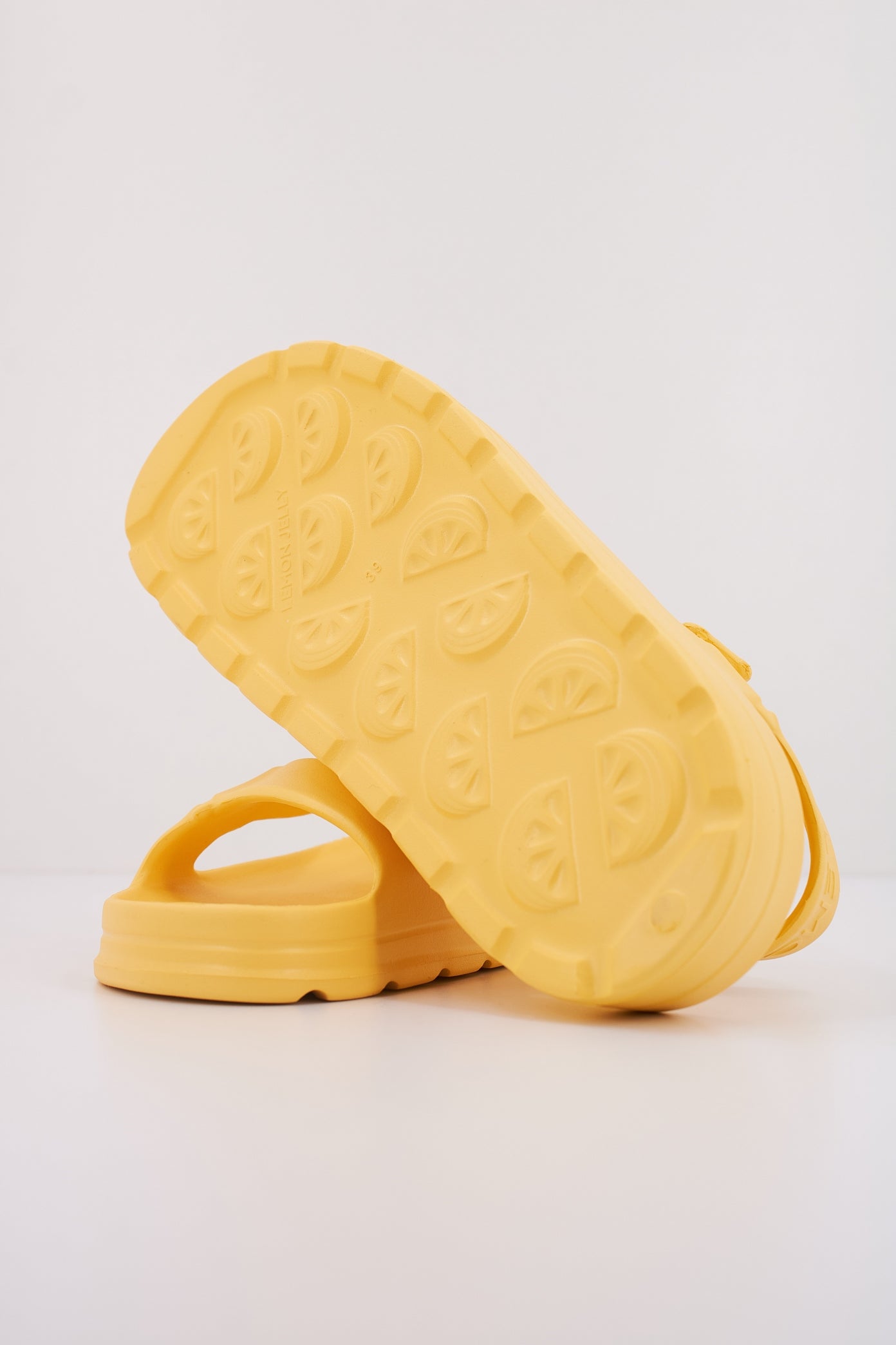 LEMON JELLY NOLA   en color YLLWBE  (5)