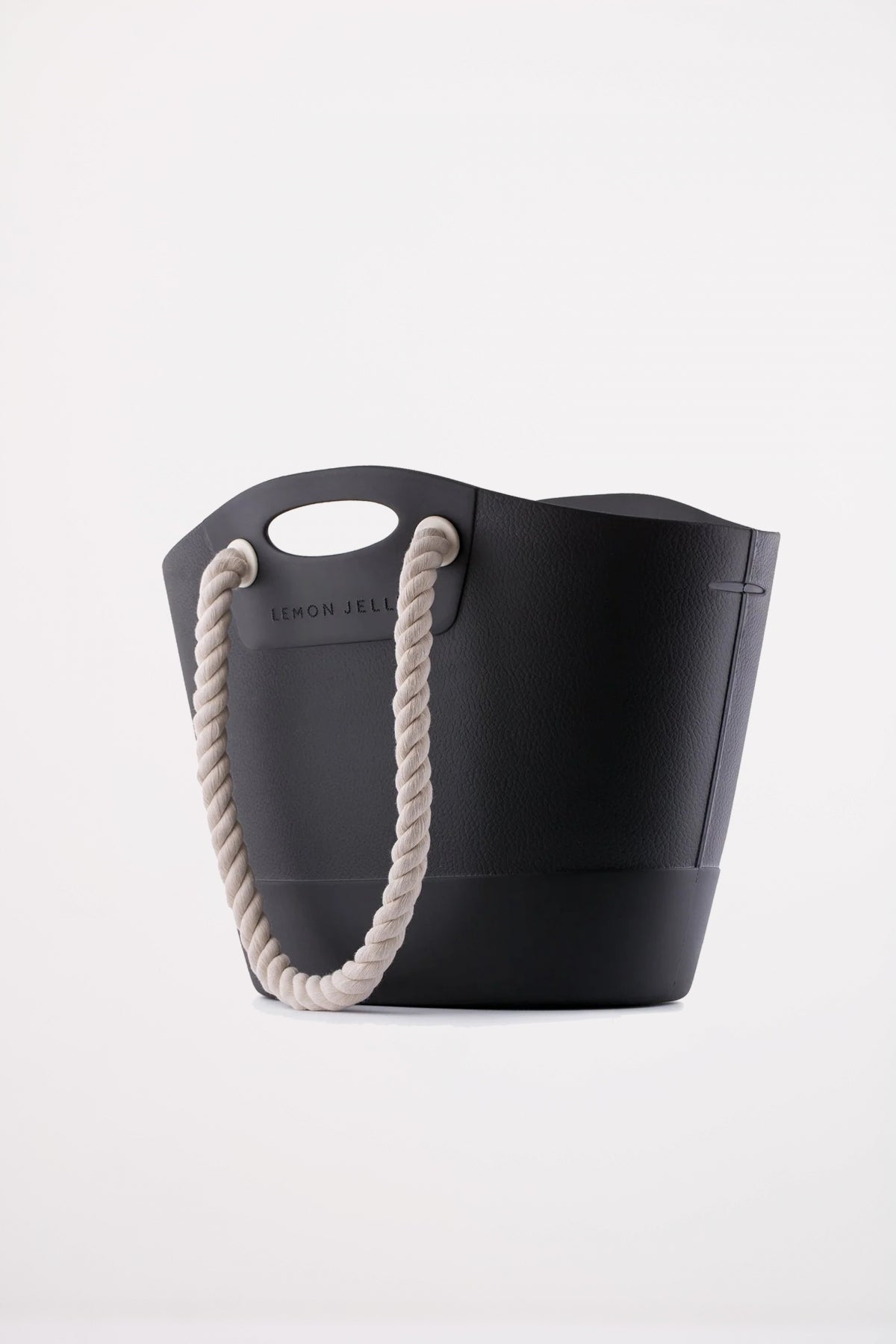 LEMON JELLY SPLASHYBAG en color BLACK  (1)