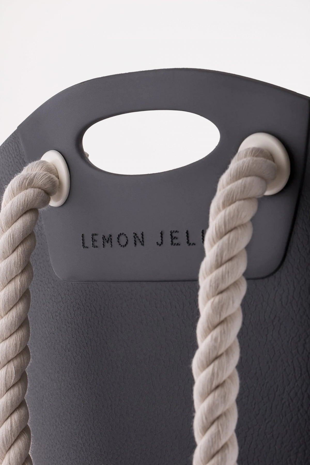 LEMON JELLY SPLASHYBAG en color BLACK  (2)