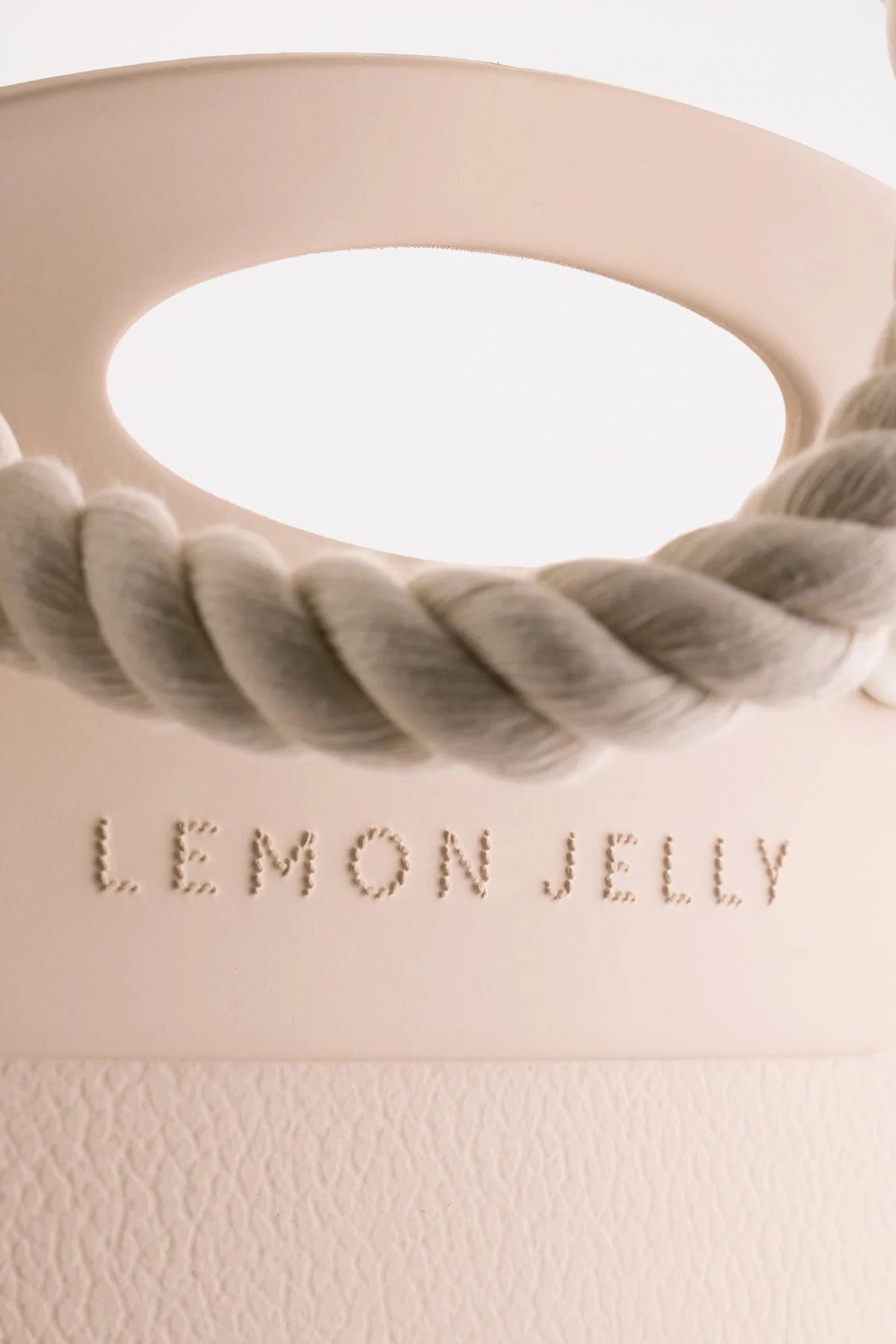 LEMON JELLY SPLASHYBAG en color DESERT  (3)