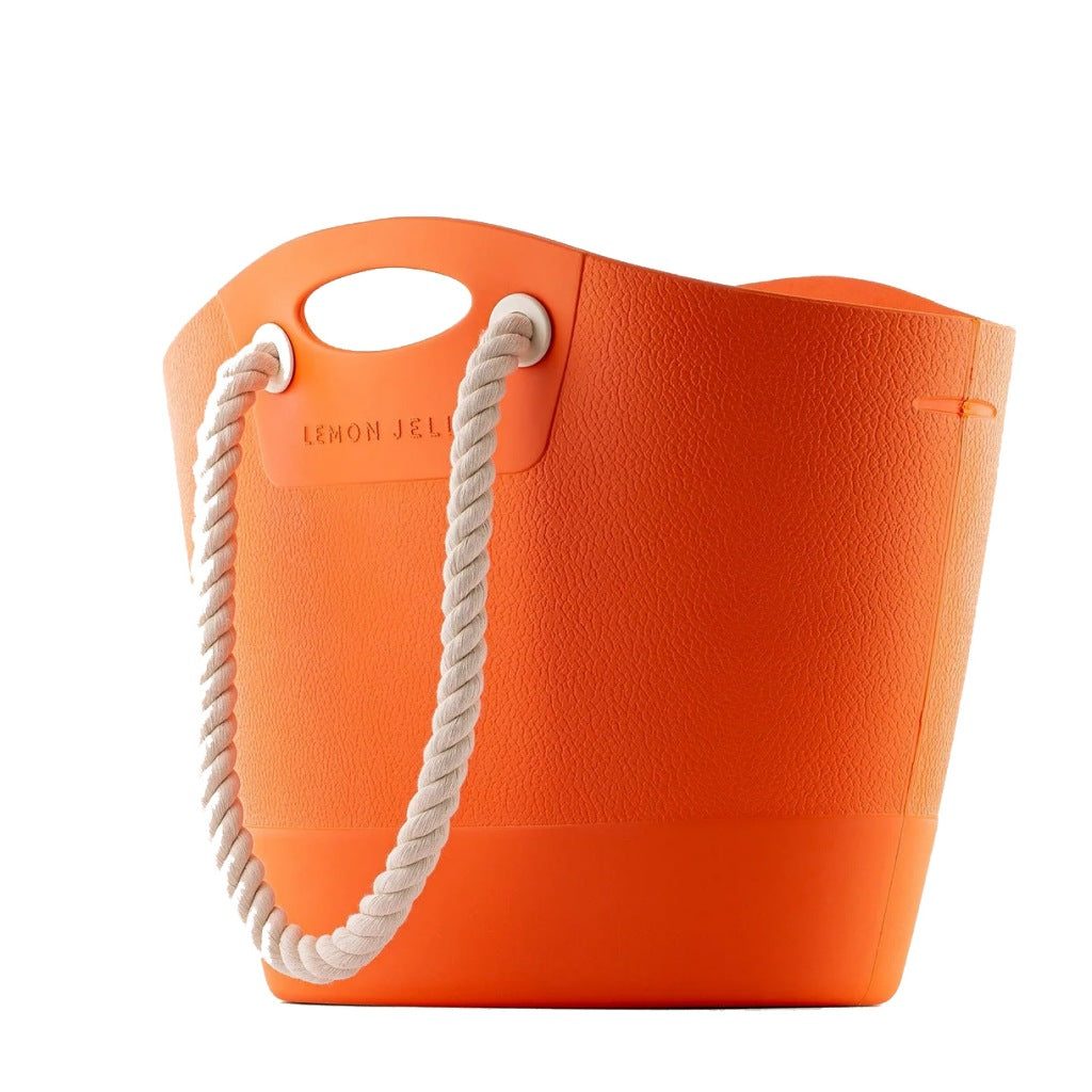 LEMON JELLY SPLASHYBAG  en color ORNGPL  (4)