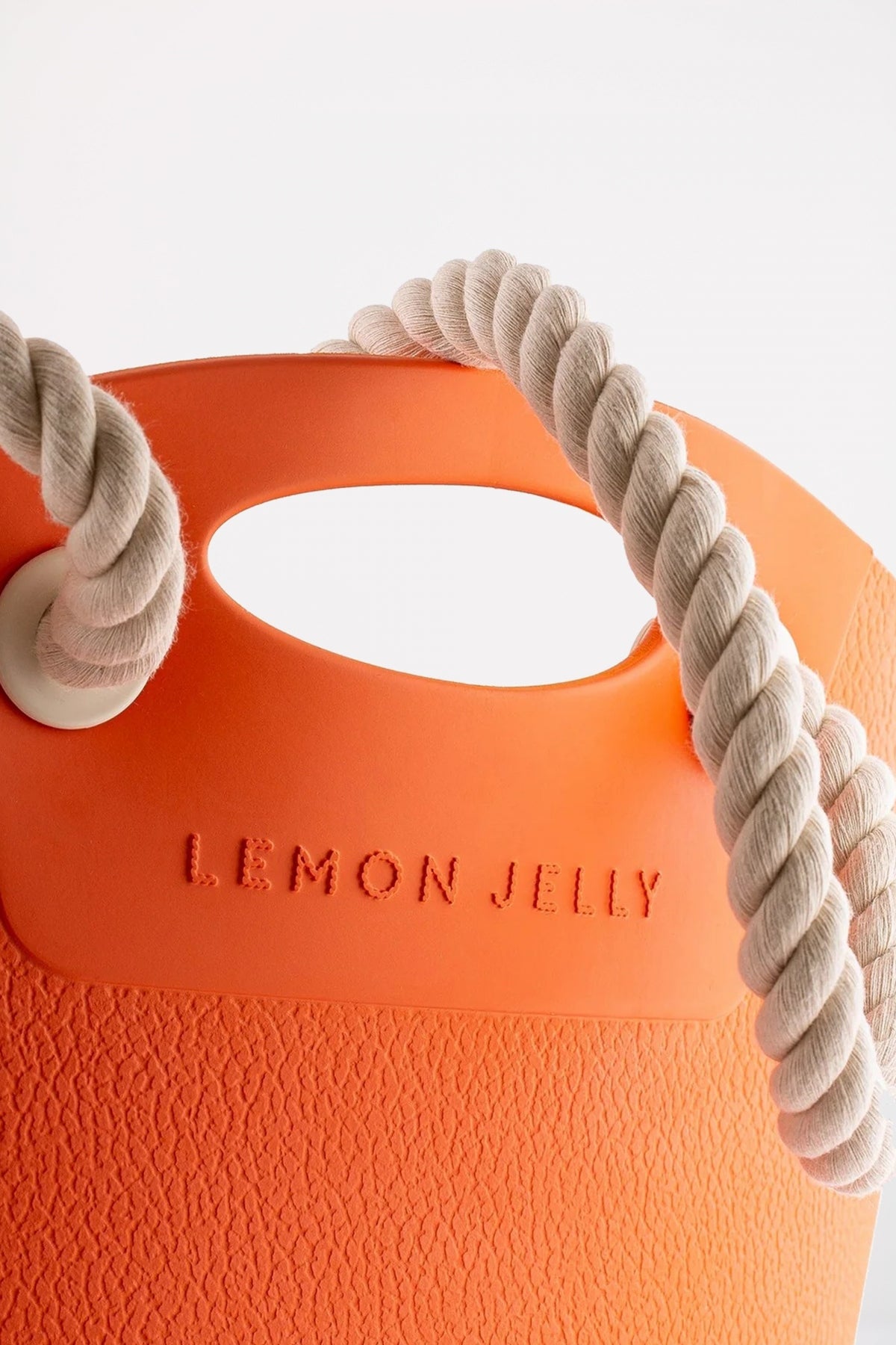 LEMON JELLY SPLASHYBAG  en color ORNGPL  (2)