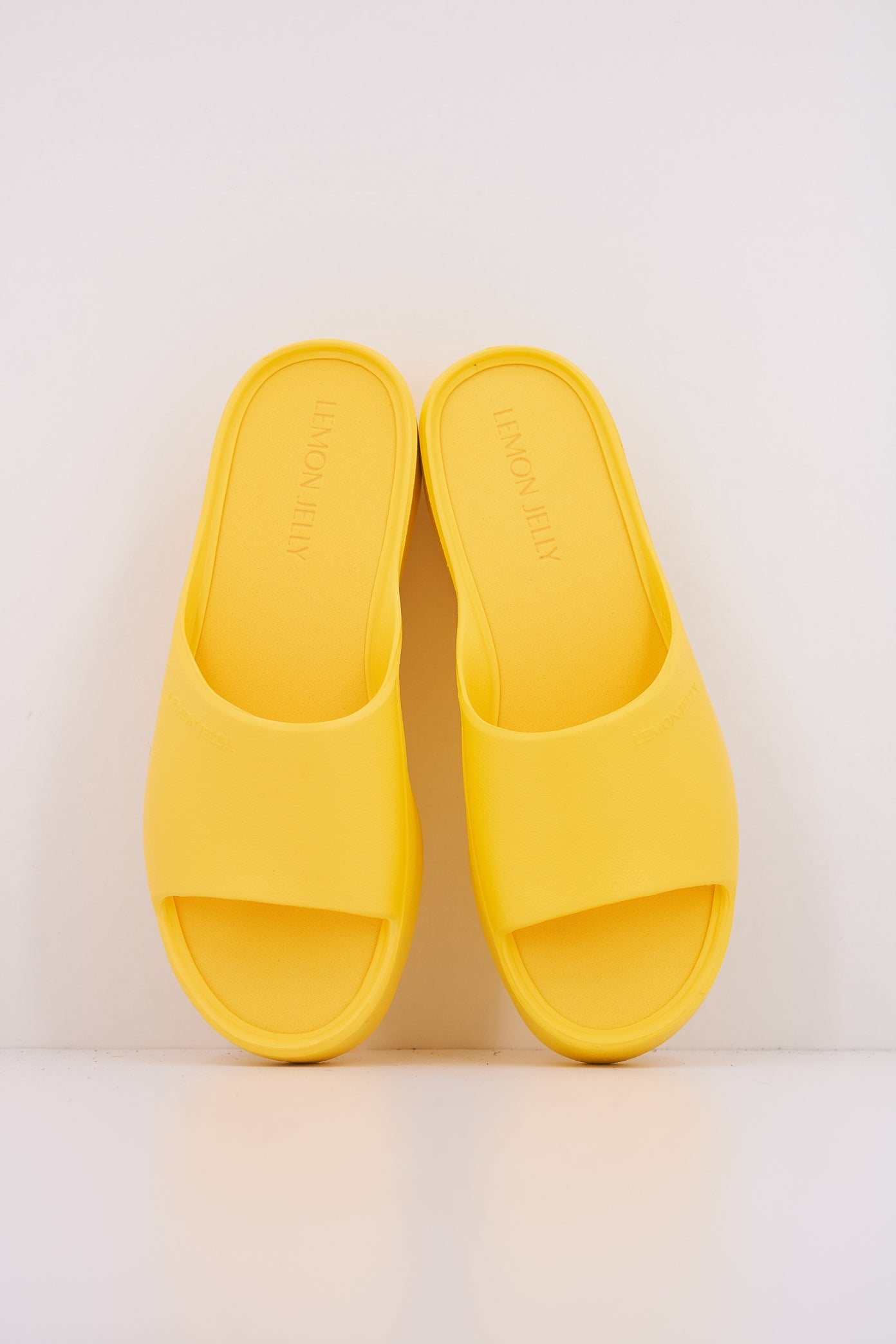 LEMON JELLY SUNNY  en color VBRYLW  (3)