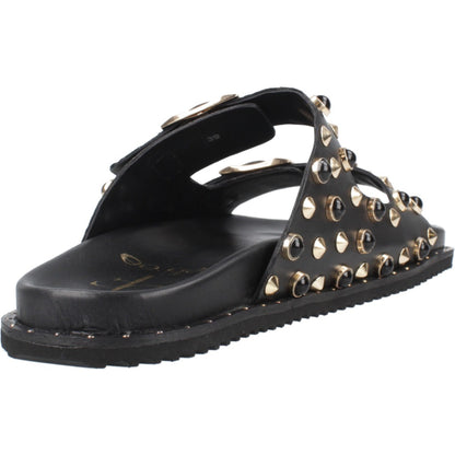 BEFREE BARBARA  en color BLACK  (3)