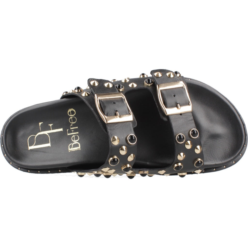BEFREE BARBARA  en color BLACK  (7)