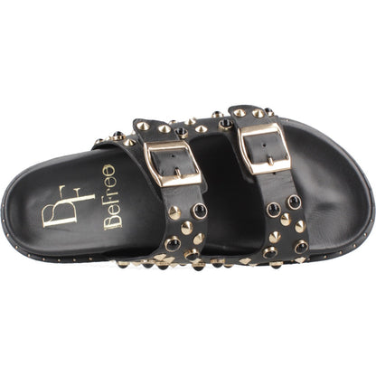 BEFREE BARBARA  en color BLACK  (7)