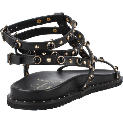 BEFREE BARBARA  en color BLACK  (3)