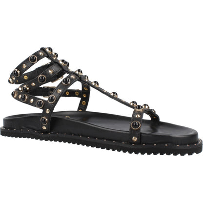 BEFREE BARBARA  en color BLACK  (5)
