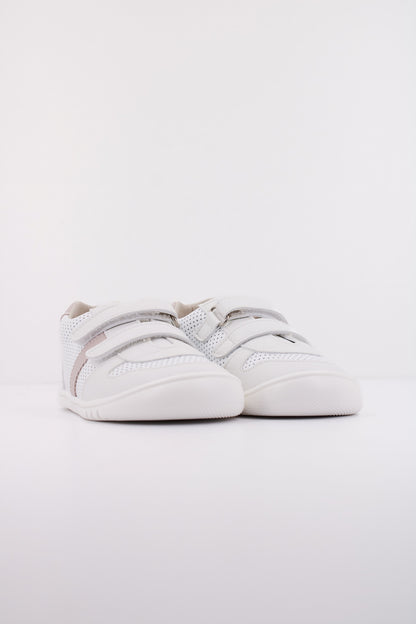 PIRUFLEX PF  en color BLANCO  (2)