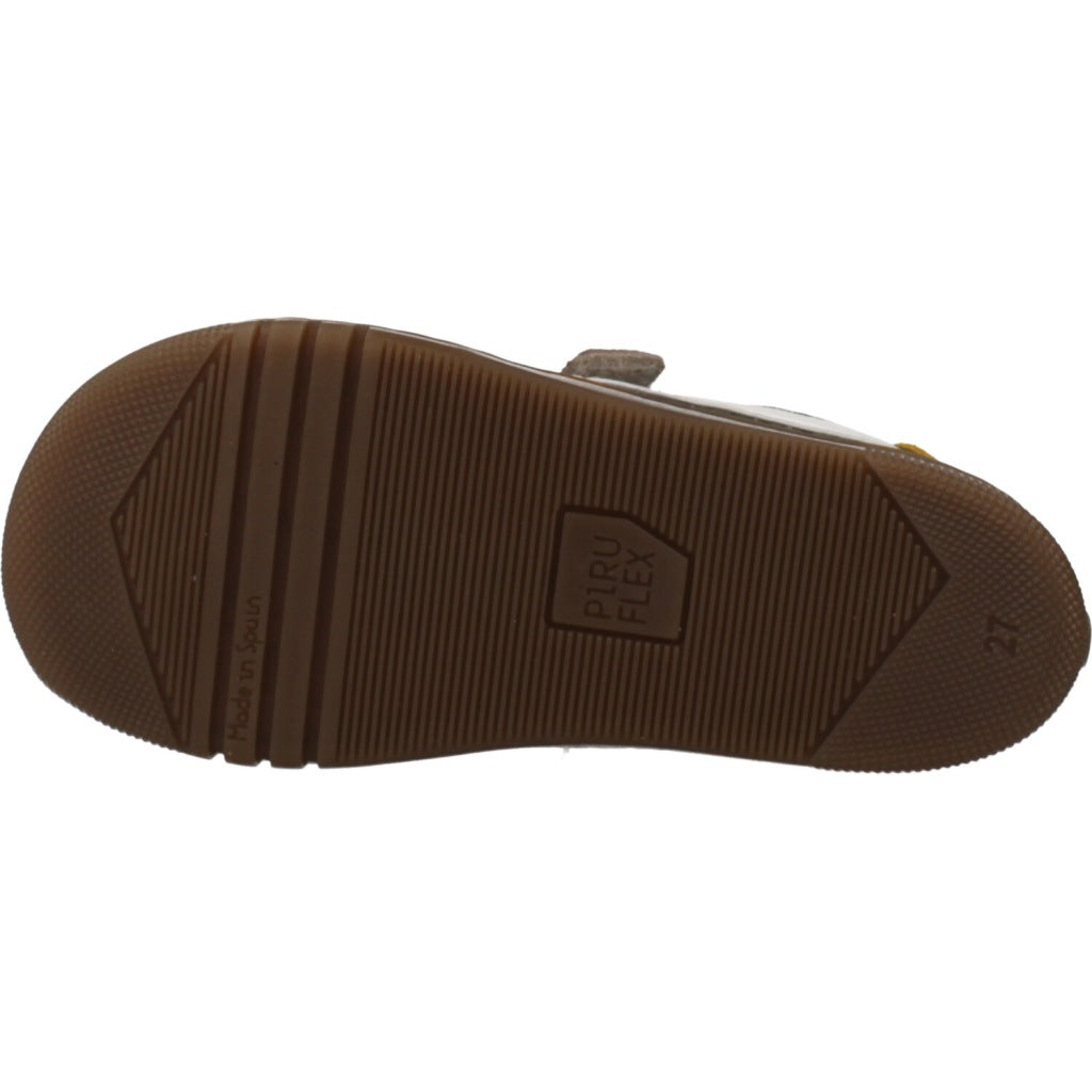 PIRUFLEX PF   en color KAKY  (6)