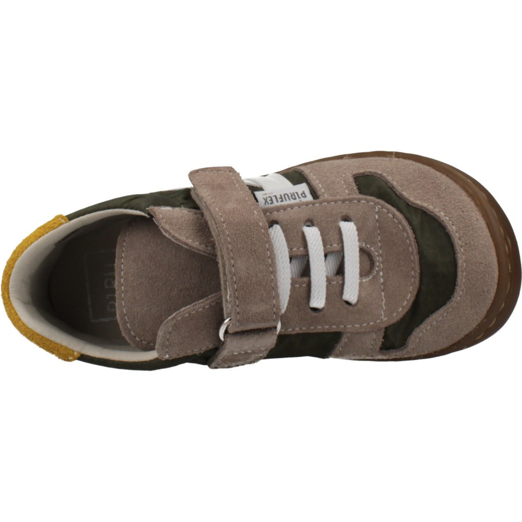 PIRUFLEX PF   en color KAKY  (7)