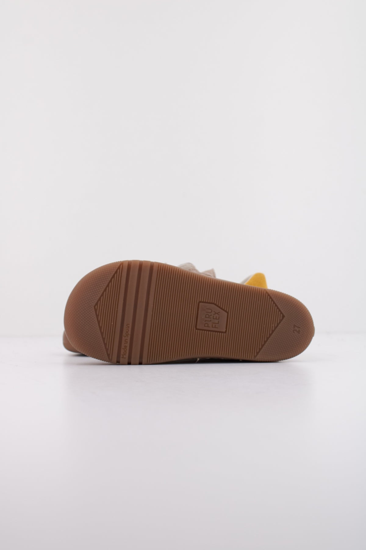 PIRUFLEX PF   en color KAKY  (5)