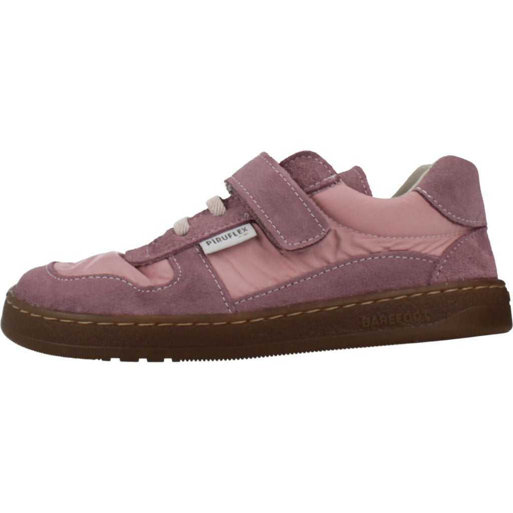 PIRUFLEX PF  en color ROSE  (2)