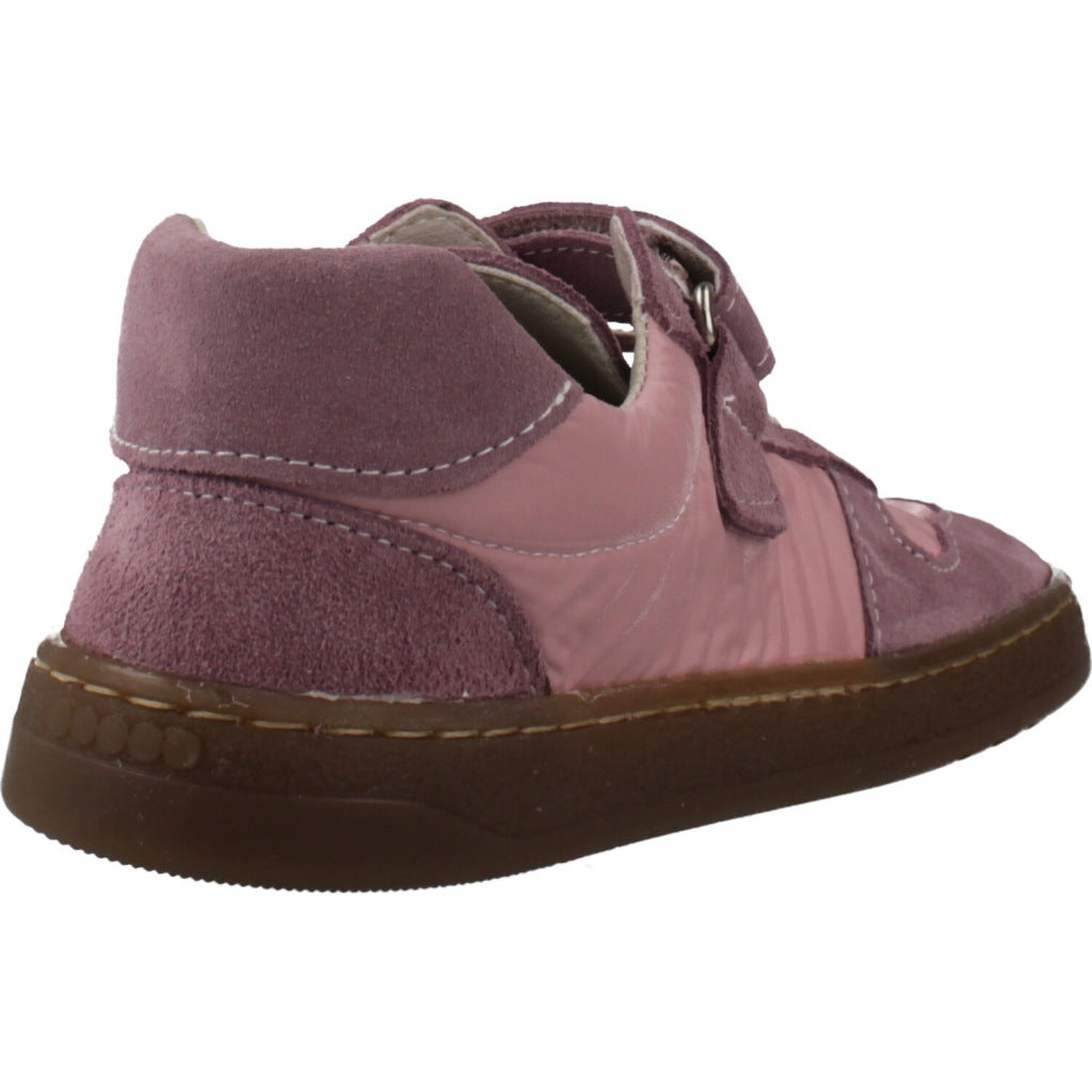 PIRUFLEX PF  en color ROSE  (3)