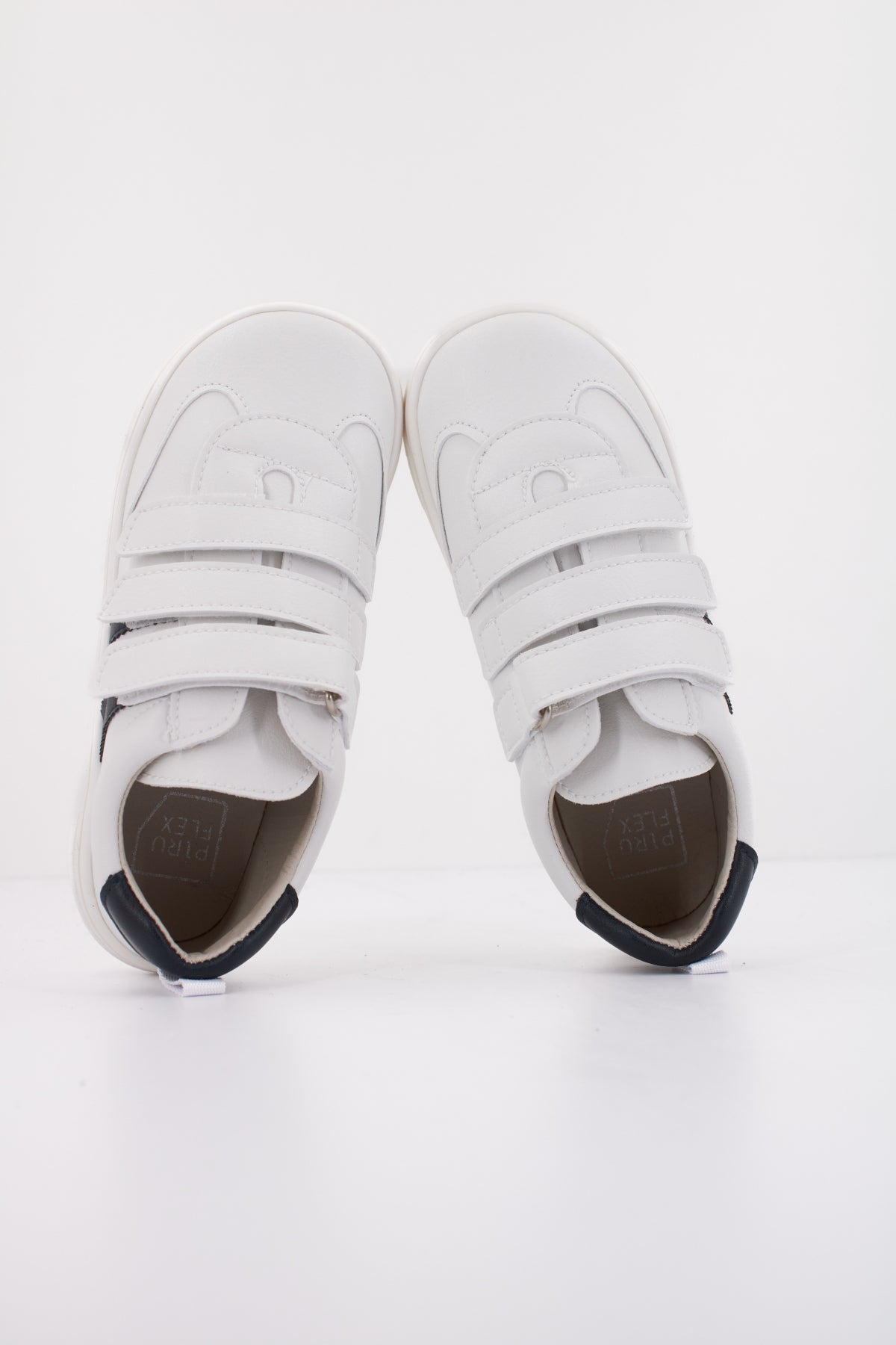 PIRUFLEX PF  en color BLANCO  (3)