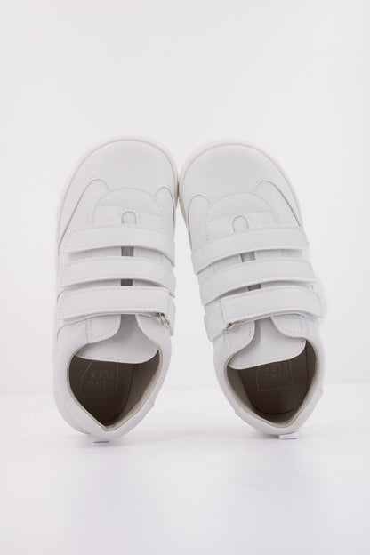 PIRUFLEX PF   en color BLANCO  (3)