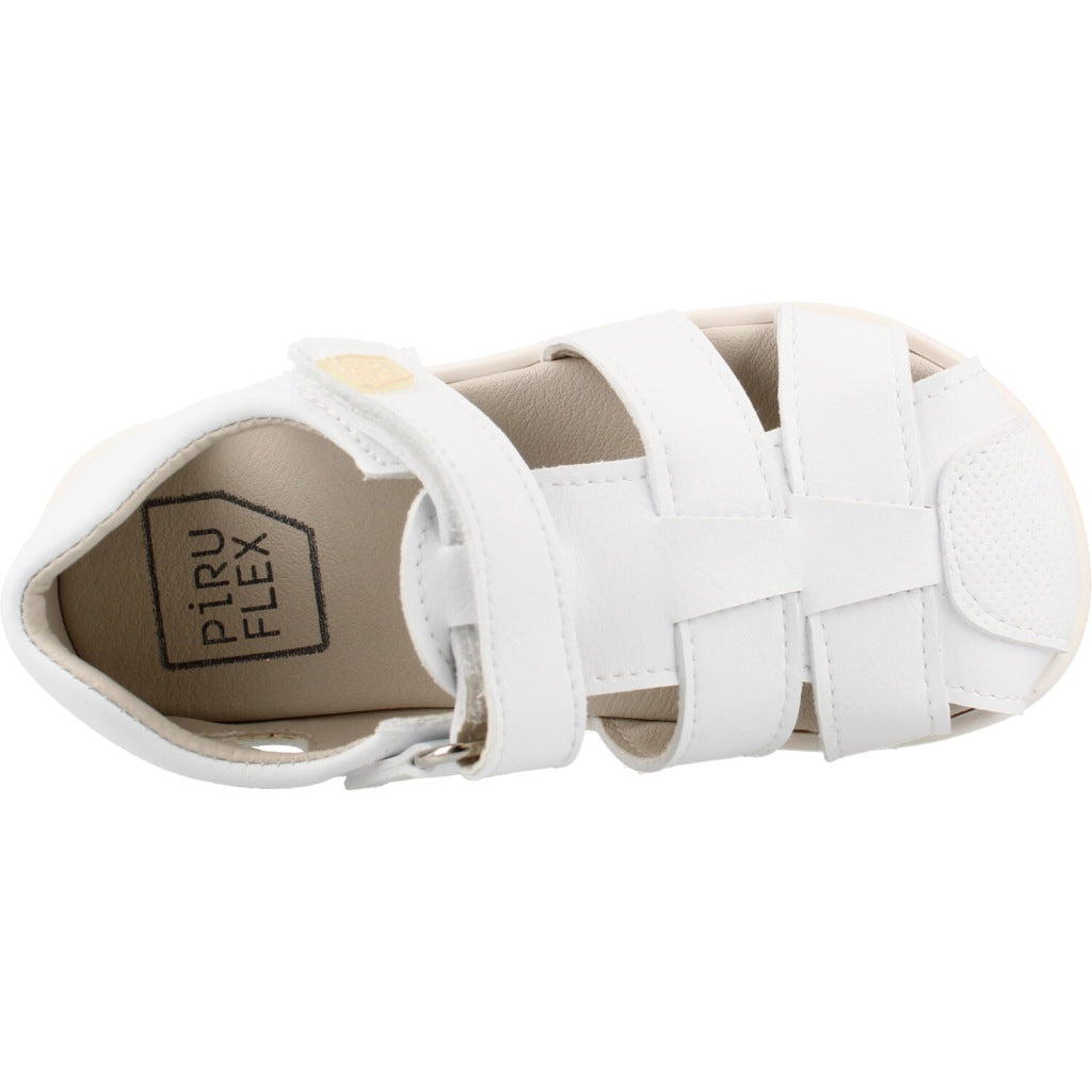 PIRUFLEX MICRO en color BLANCO  (6)