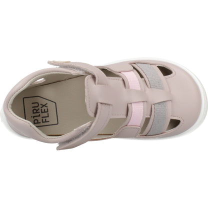 PIRUFLEX MICRO BABY en color BLANCO  (6)