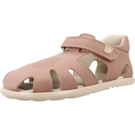 PIRUFLEX  DAVINCI en color ROSA  (1)