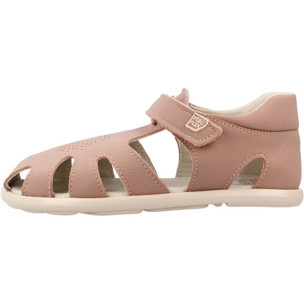 PIRUFLEX  DAVINCI en color ROSA  (2)