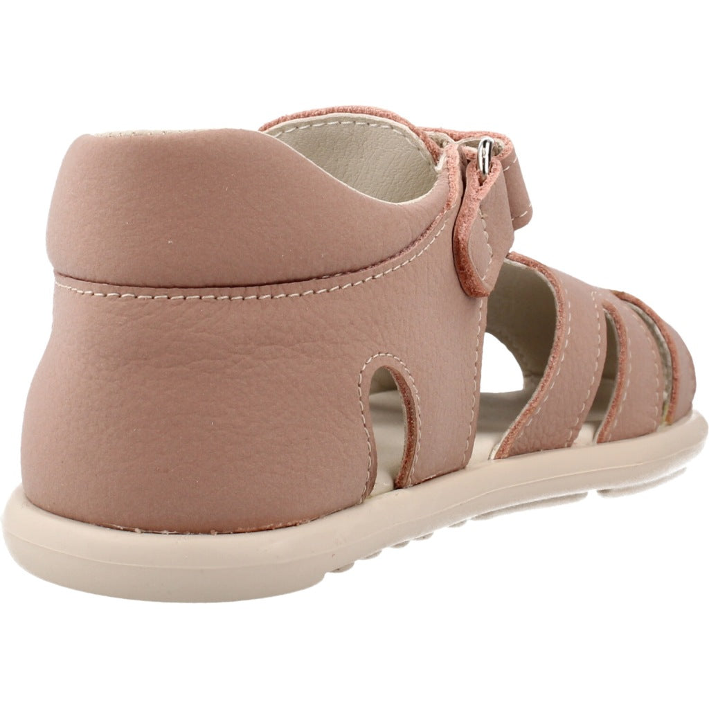PIRUFLEX  DAVINCI en color ROSA  (3)