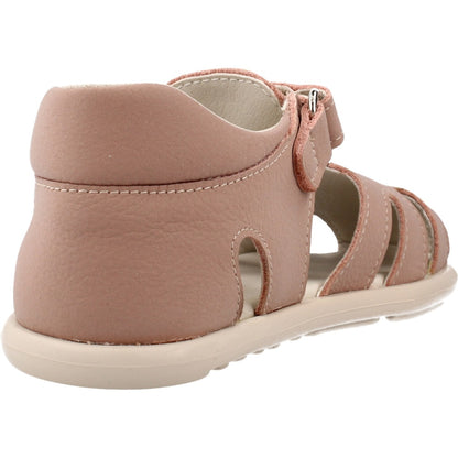 PIRUFLEX  DAVINCI en color ROSA  (3)