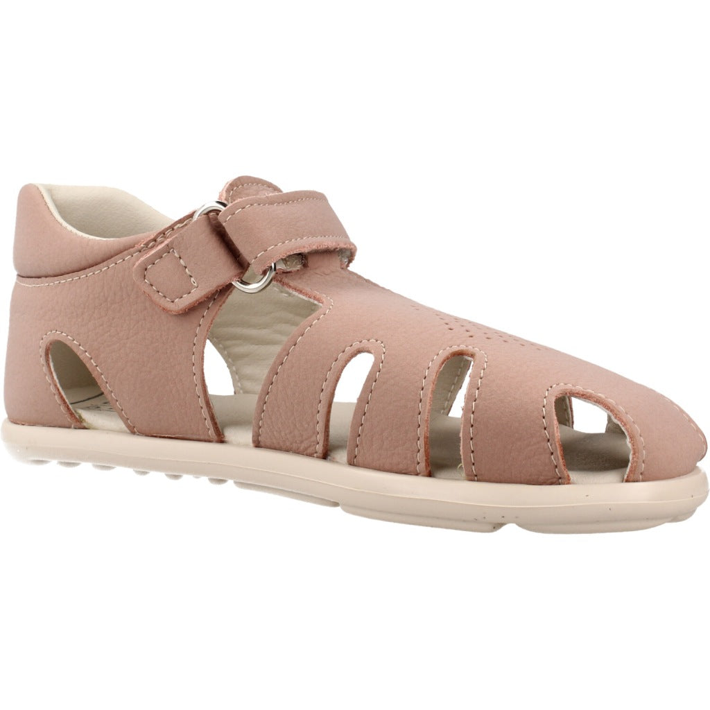 PIRUFLEX  DAVINCI en color ROSA  (5)