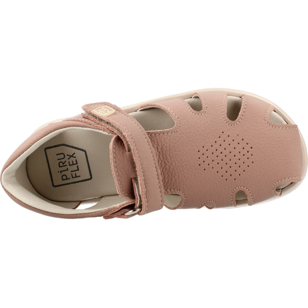 PIRUFLEX  DAVINCI en color ROSA  (6)