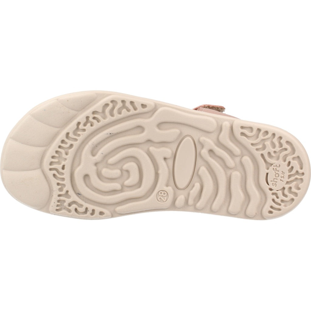 PIRUFLEX  DAVINCI en color ROSA  (7)